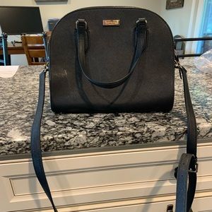 Kate spade like new purse